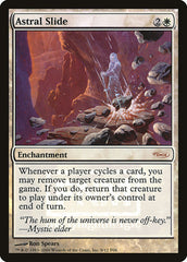 Deslizamento Astral / Astral Slide - Magic: The Gathering - MoxLand