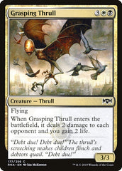 Thrull Agarrador / Grasping Thrull - Magic: The Gathering - MoxLand