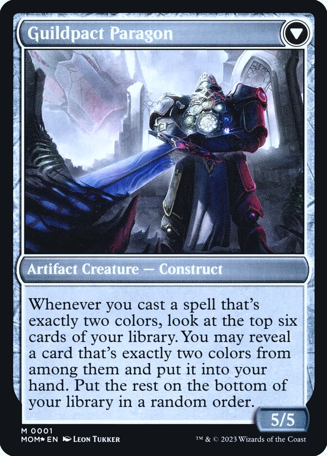 Invasão de Ravnica / Invasion of Ravnica - Magic: The Gathering - MoxLand