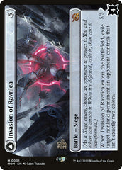 Invasão de Ravnica / Invasion of Ravnica - Magic: The Gathering - MoxLand