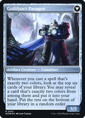 Invasão de Ravnica / Invasion of Ravnica - Magic: The Gathering - MoxLand