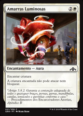 Amarras Luminosas / Luminous Bonds - Magic: The Gathering - MoxLand