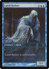 Buscador de Tranca / Latch Seeker - Magic: The Gathering - MoxLand