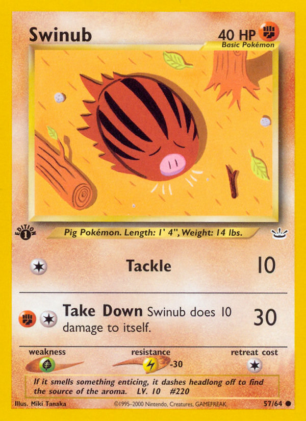 Swinub - MoxLand - MoxLand