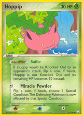 Hoppip - MoxLand - MoxLand