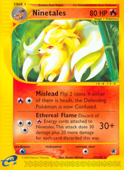 Ninetales - MoxLand - MoxLand