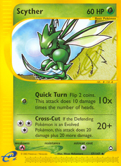 Scyther - MoxLand - MoxLand