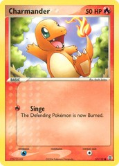Charmander - MoxLand - MoxLand