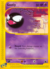 Gastly - MoxLand - MoxLand