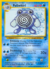 Poliwhirl - MoxLand - MoxLand