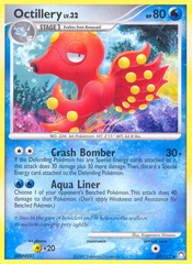Octillery - MoxLand - MoxLand
