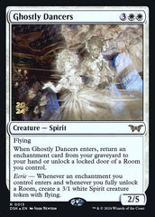 Ghostly Dancers - Magic: The Gathering - MoxLand