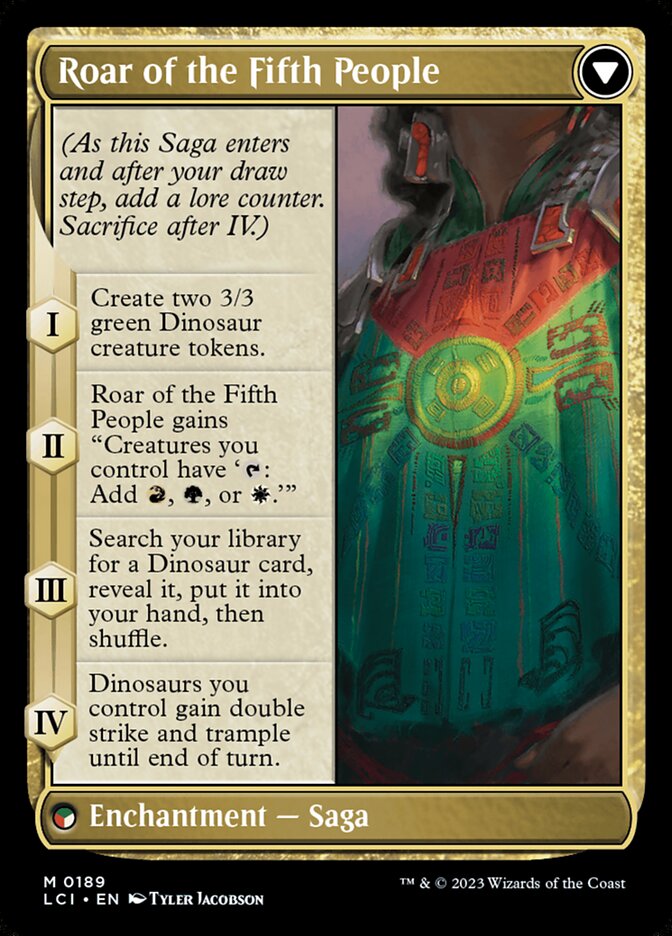 Huatli, Poetisa da Unidade / Huatli, Poet of Unity - Magic: The Gathering - MoxLand