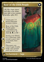 Huatli, Poetisa da Unidade / Huatli, Poet of Unity - Magic: The Gathering - MoxLand