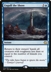 Engolfar a Costa / Engulf the Shore - Magic: The Gathering - MoxLand