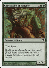 Fangren Caçador / Fangren Hunter - Magic: The Gathering - MoxLand