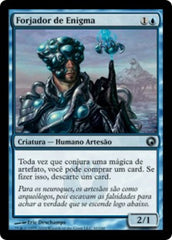 Forjador de Enigma / Riddlesmith - Magic: The Gathering - MoxLand