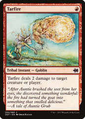 Piropiche / Tarfire - Magic: The Gathering - MoxLand