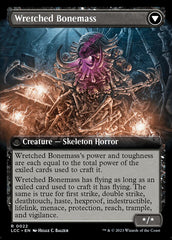 Altar dos Sevos / Altar of the Wretched - Magic: The Gathering - MoxLand