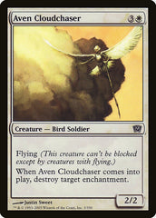Caça-Nuvens Aviano / Aven Cloudchaser - Magic: The Gathering - MoxLand