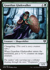 Guardião Passa-clareiras / Guardian Gladewalker - Magic: The Gathering - MoxLand