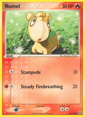 Numel - MoxLand - MoxLand