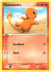 Charmander - MoxLand - MoxLand