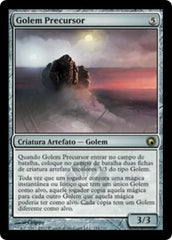 Golem Precursor / Precursor Golem - Magic: The Gathering - MoxLand