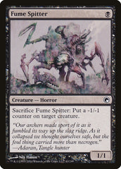 Cuspidor de Fumo / Fume Spitter - Magic: The Gathering - MoxLand