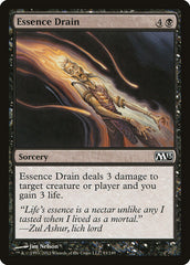 Drenar Essência / Essence Drain - Magic: The Gathering - MoxLand