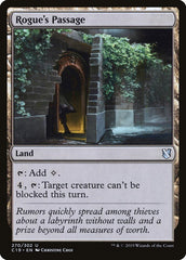 Passagem do Ladino / Rogue's Passage - Magic: The Gathering - MoxLand