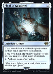 Frasco de Galadriel / Phial of Galadriel - Magic: The Gathering - MoxLand
