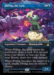 Fblthp, o Perdido / Fblthp, the Lost - Magic: The Gathering - MoxLand