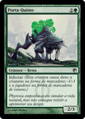 Porta-Quisto / Cystbearer - Magic: The Gathering - MoxLand