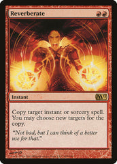Reverberar / Reverberate - Magic: The Gathering - MoxLand