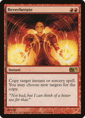 Reverberar / Reverberate - Magic: The Gathering - MoxLand