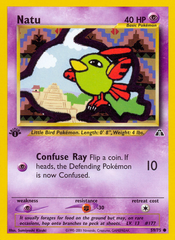 Natu - MoxLand - MoxLand