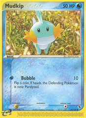 Mudkip - MoxLand - MoxLand