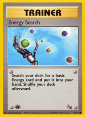 Busca de Energia / Energy Search - MoxLand - MoxLand