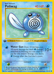 Poliwag - MoxLand - MoxLand