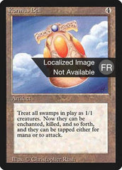 Sino de Kormus / Kormus Bell - Magic: The Gathering - MoxLand