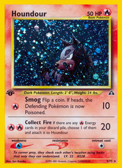 Houndour - MoxLand - MoxLand