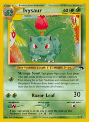 Ivysaur - MoxLand - MoxLand