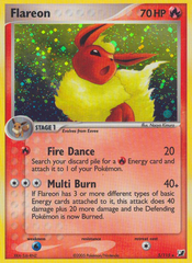 Flareon - MoxLand - MoxLand