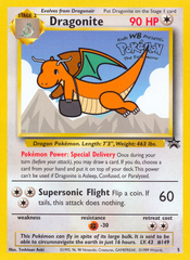 Dragonite - MoxLand - MoxLand