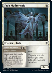 Fada Madre-guia / Faerie Guidemother - Magic: The Gathering - MoxLand