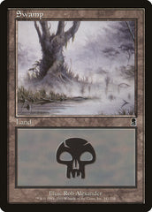 Pântano / Swamp