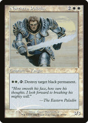 Paladino do Norte / Northern Paladin - Magic: The Gathering - MoxLand