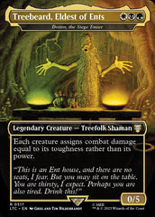 Doran, a Torre de Cerco / Doran, the Siege Tower - Magic: The Gathering - MoxLand