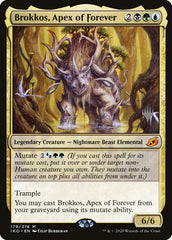 Brokkos, Ápice da Eternidade / Brokkos, Apex of Forever - Magic: The Gathering - MoxLand